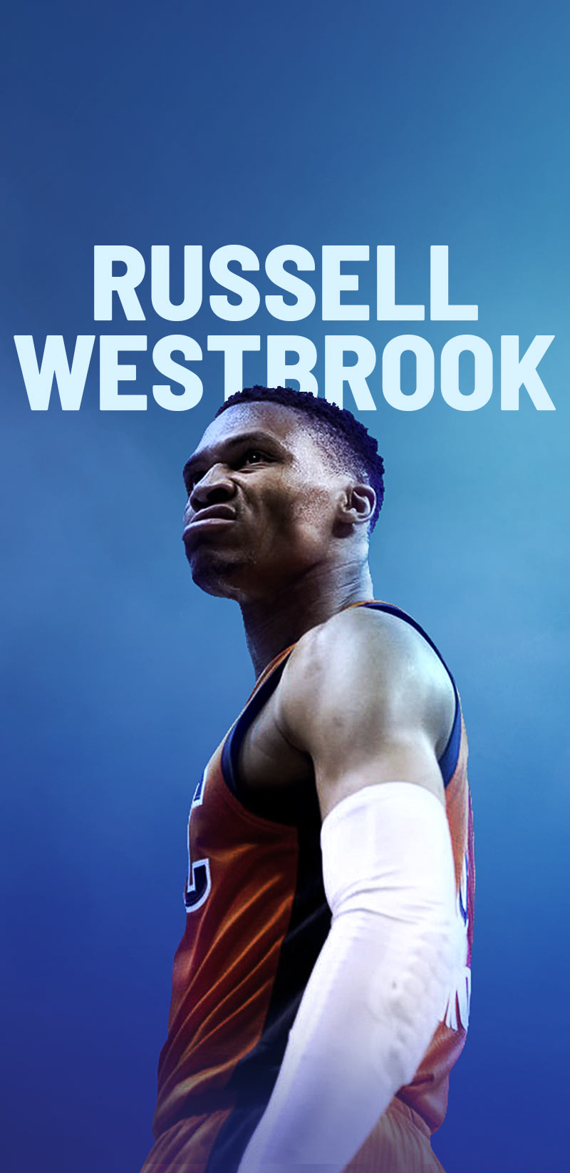 Russell,jack russell russell westbrook