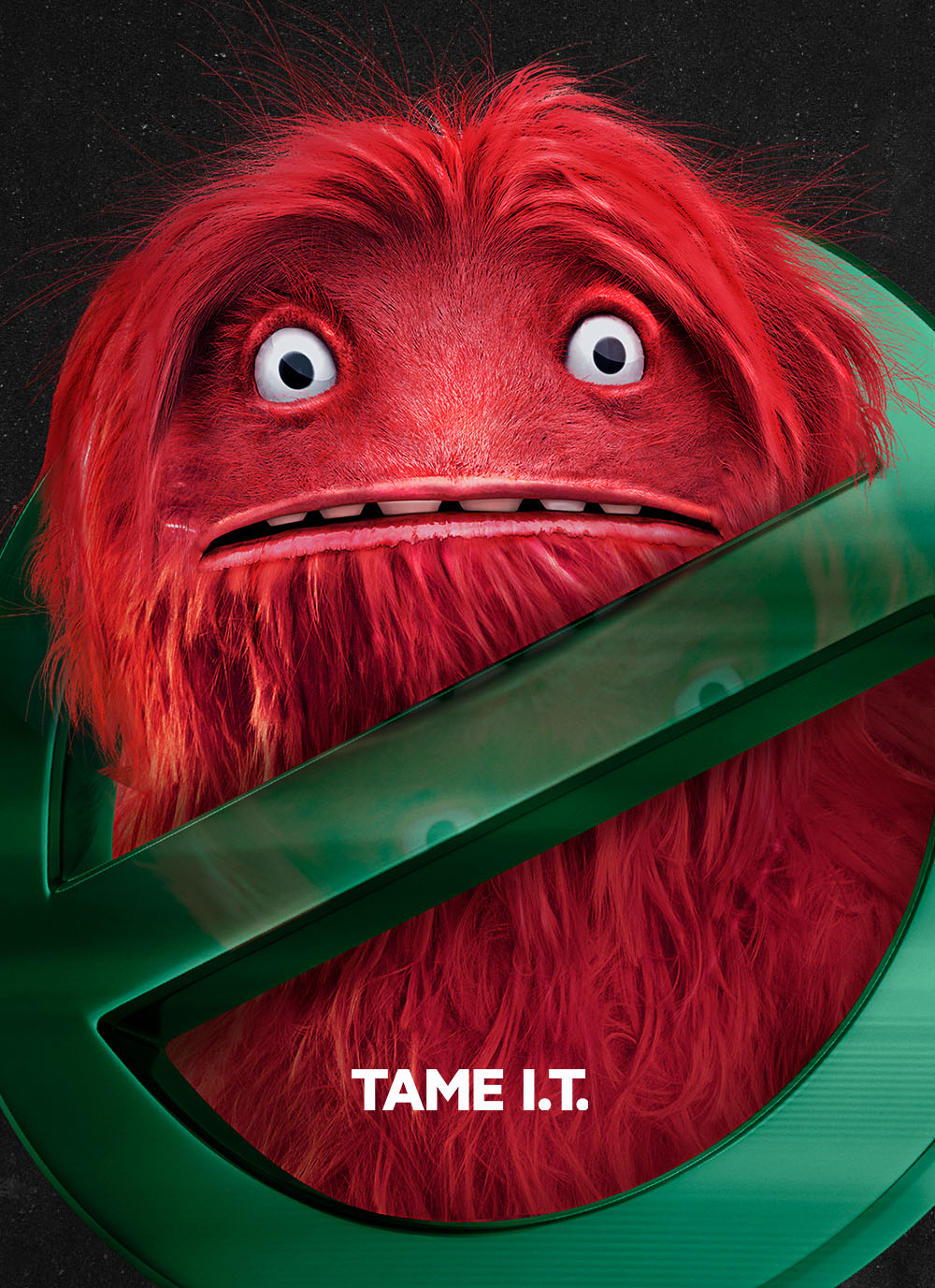 Tame_Poster